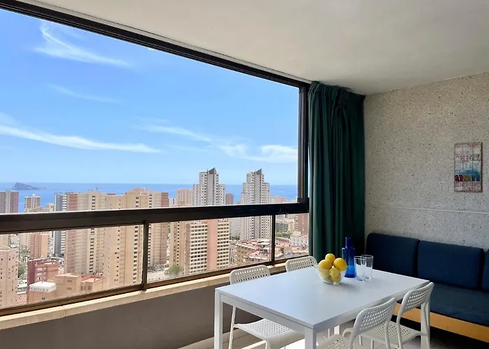 Apartamentos Paraiso 10 By Gestaltur