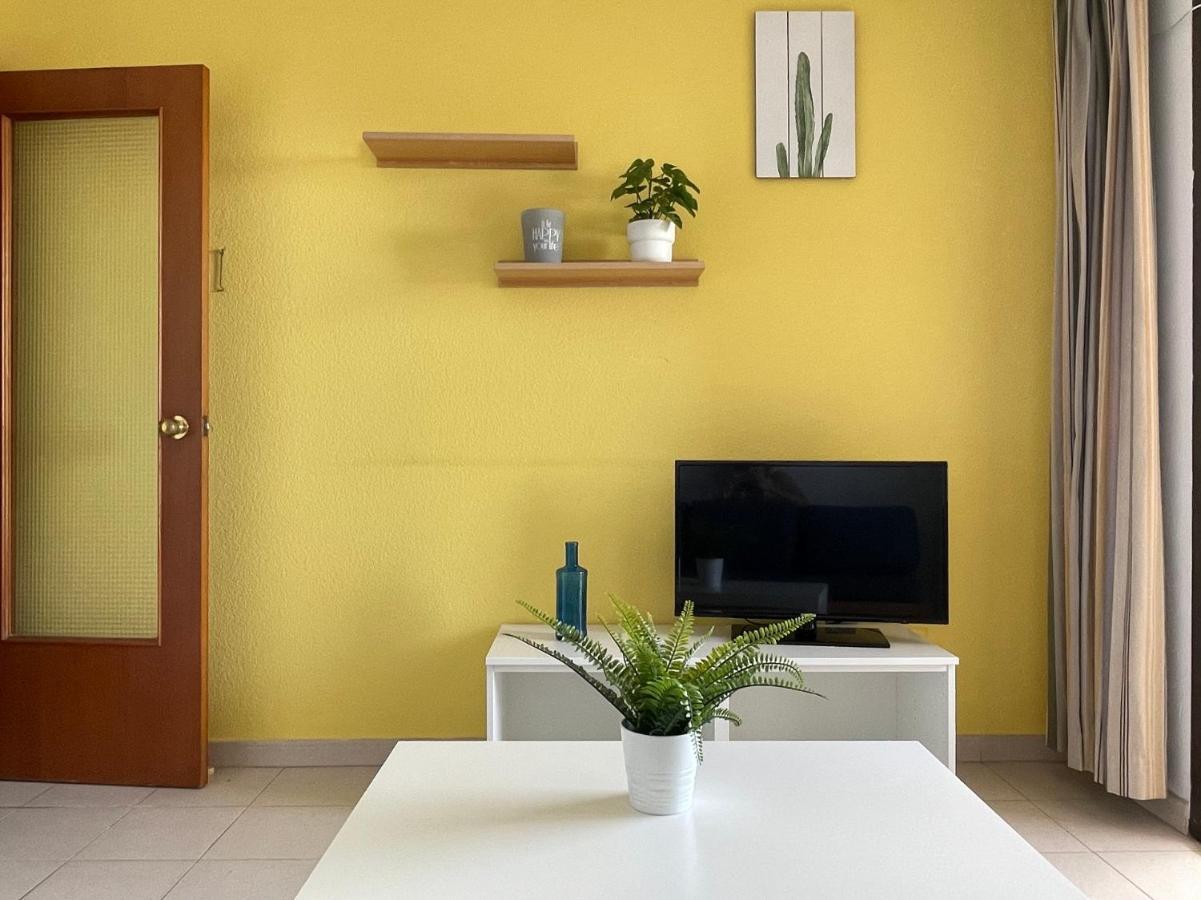 Paraiso 10 By Gestaltur * Benidorm