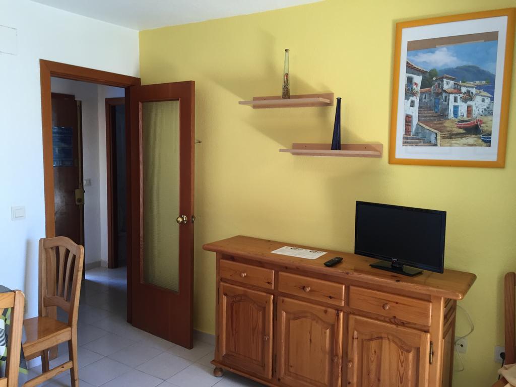 Appartement Paraiso 10 By Gestaltur *