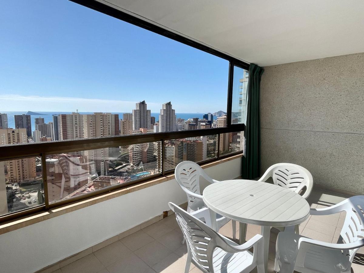 Paraiso 10 By Gestaltur * Benidorm