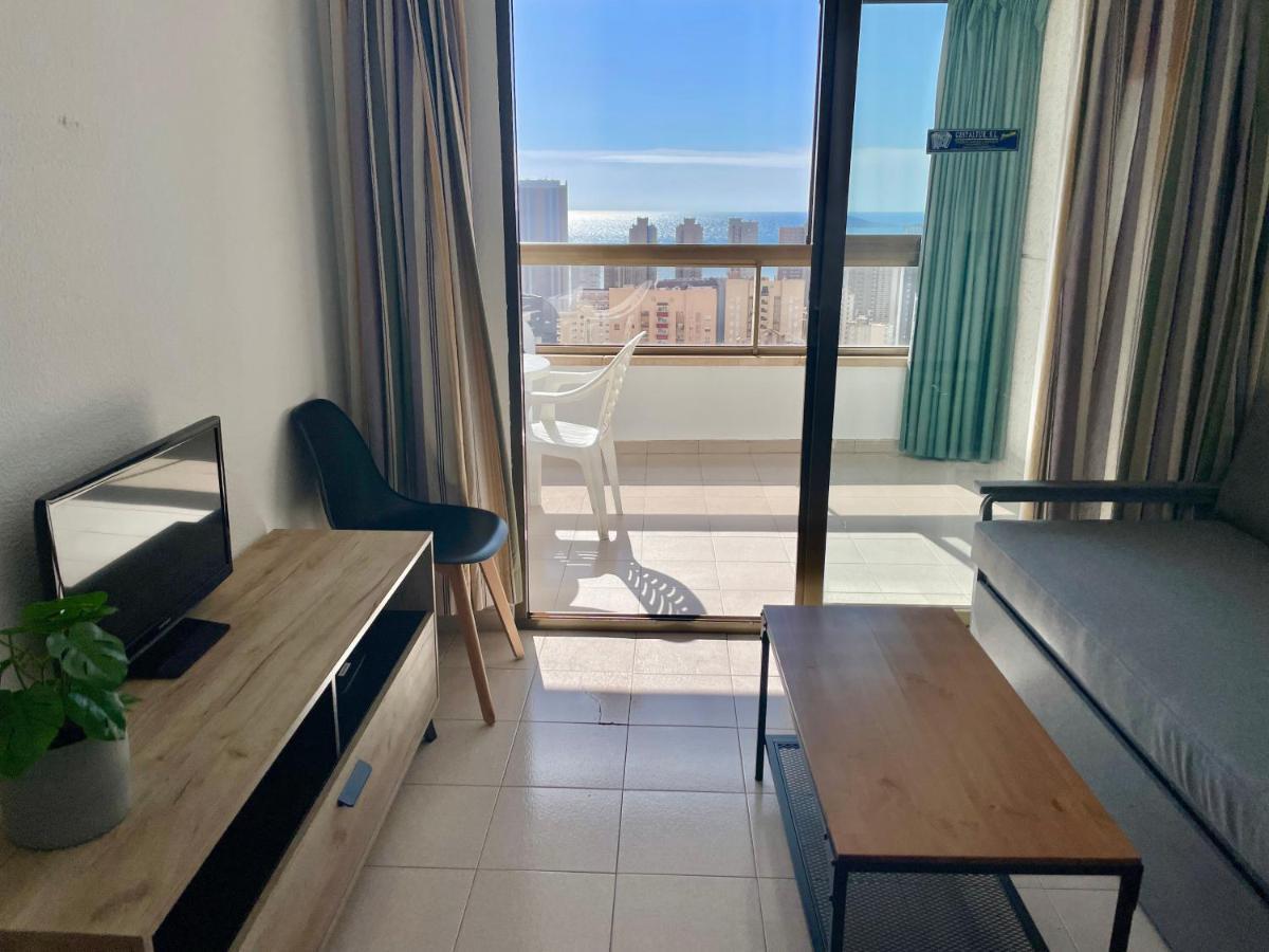 Appartamento Paraiso 10 By Gestaltur Benidorm