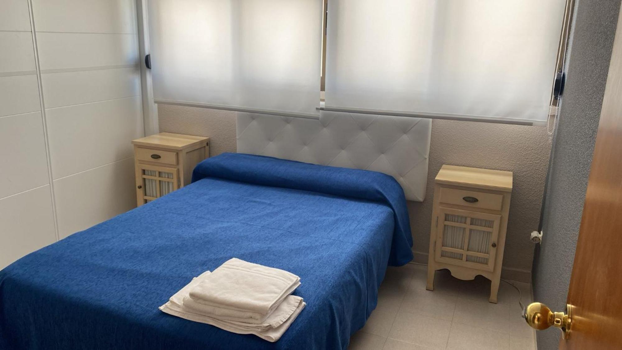 Appartamento Paraiso 10 By Gestaltur Benidorm