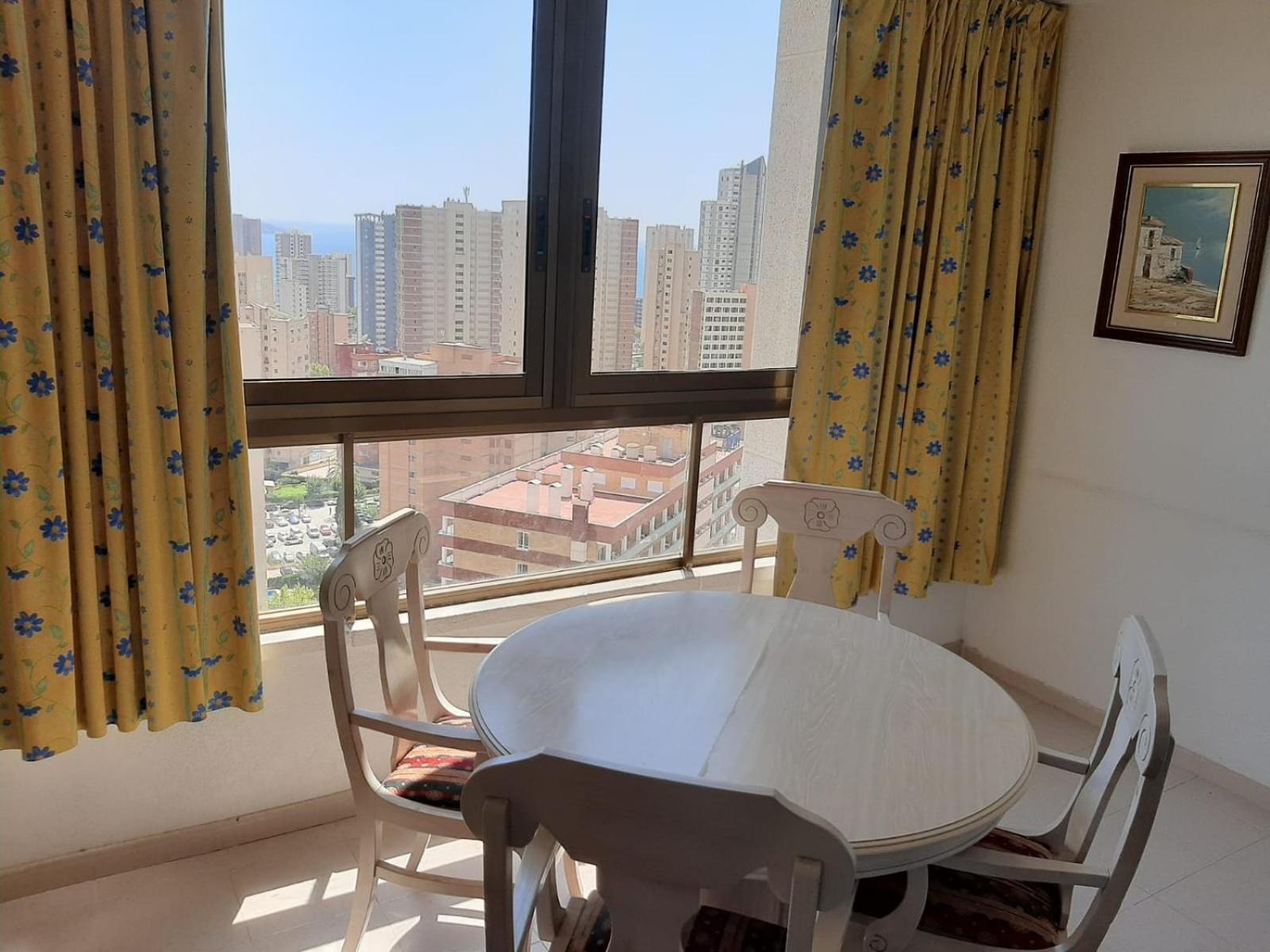 Appartement Paraiso 10 By Gestaltur Benidorm