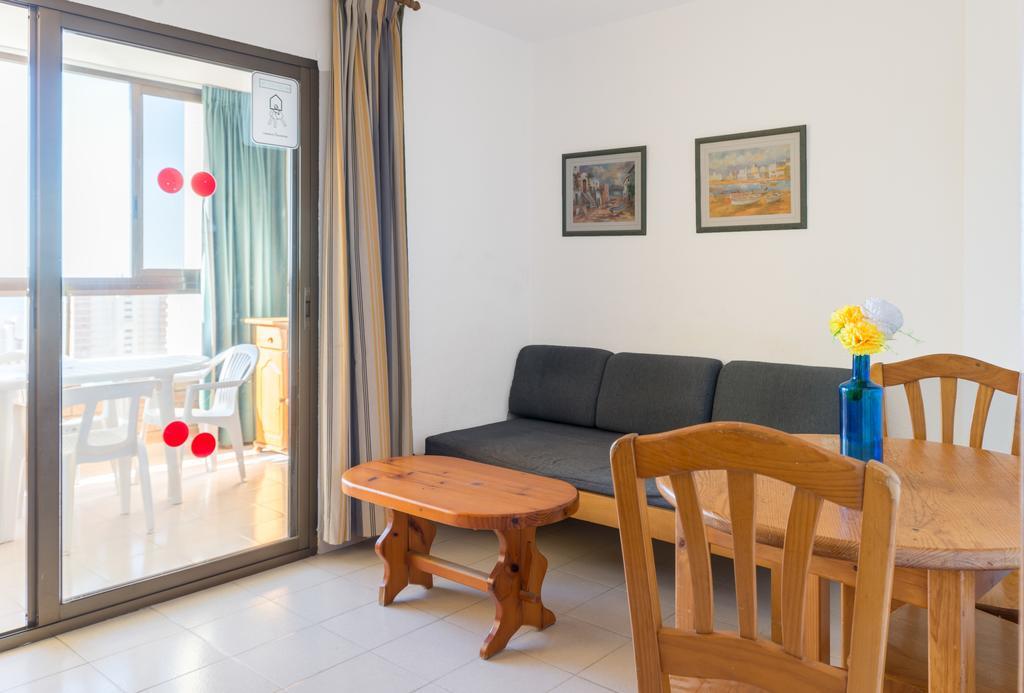 Appartement Paraiso 10 By Gestaltur
