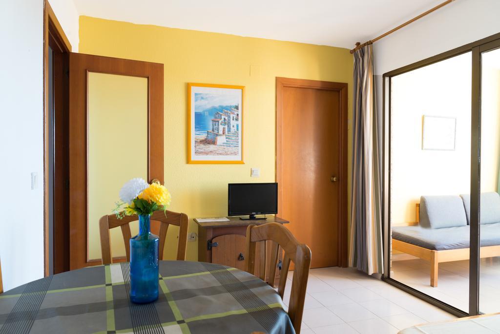Appartamento Paraiso 10 By Gestaltur