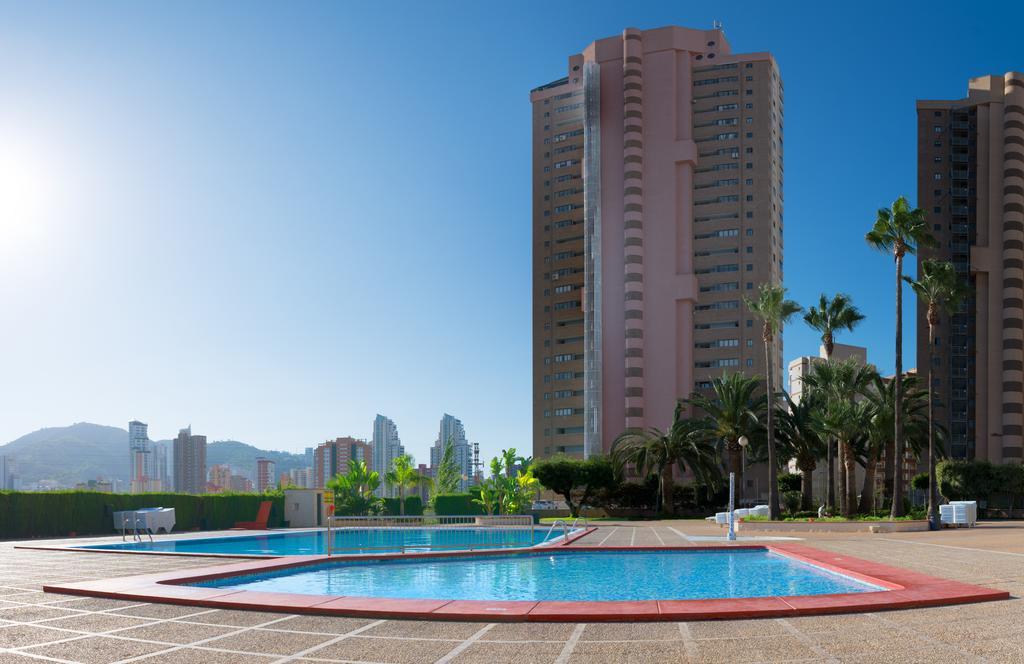 Appartamento Paraiso 10 By Gestaltur *