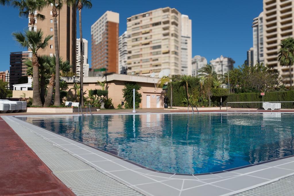 Paraiso 10 By Gestaltur *
