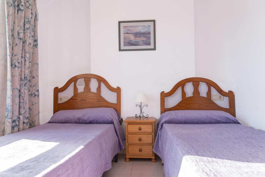 Paraiso 10 By Gestaltur Appartement *