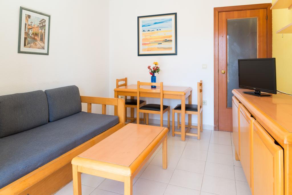 Appartement Paraiso 10 By Gestaltur *