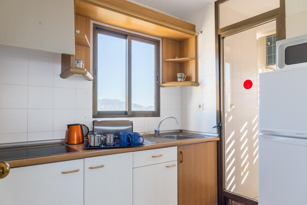 Paraiso 10 By Gestaltur Appartement *