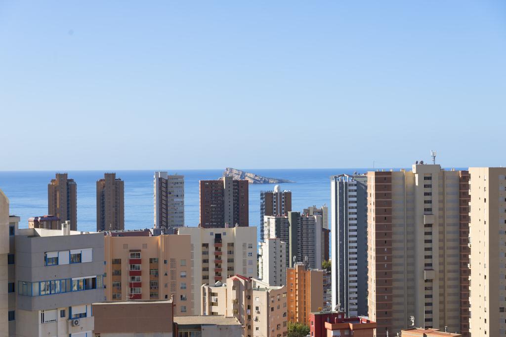 Paraiso 10 By Gestaltur Appartement