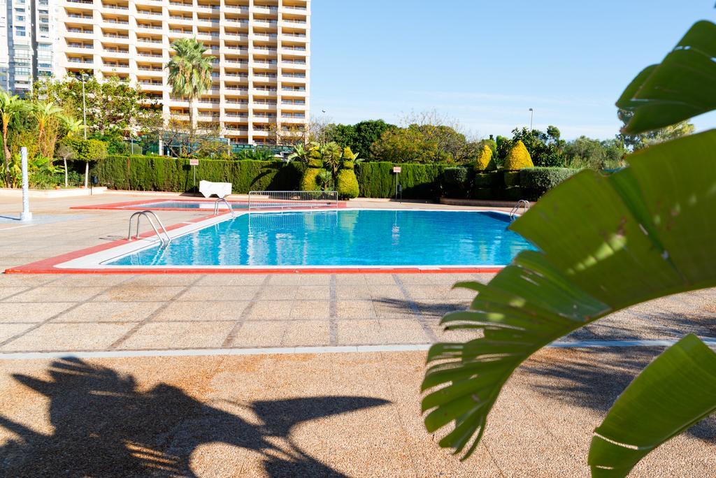 Paraiso 10 By Gestaltur Benidorm