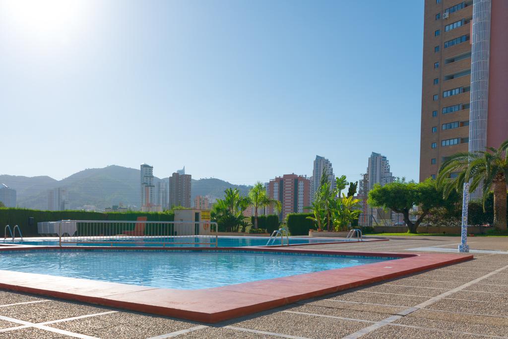 Appartement Paraiso 10 By Gestaltur