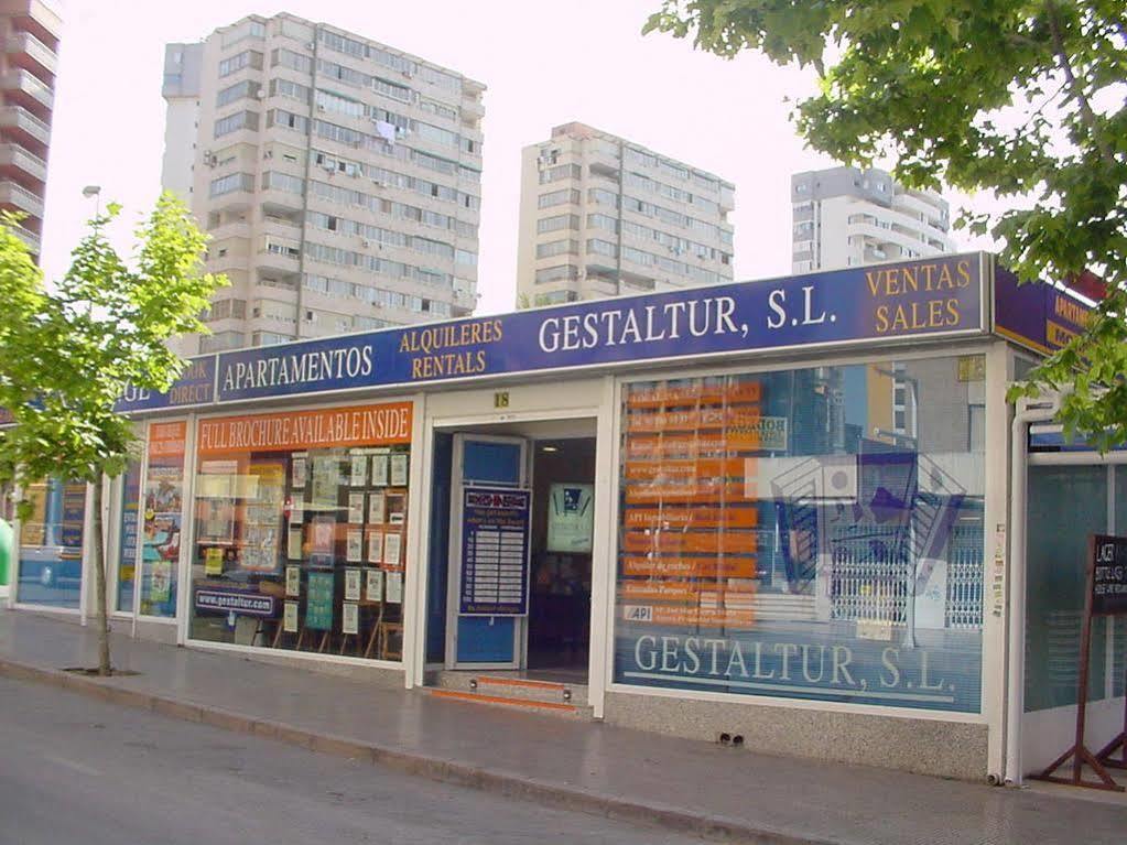 Paraiso 10 By Gestaltur Appartamento *