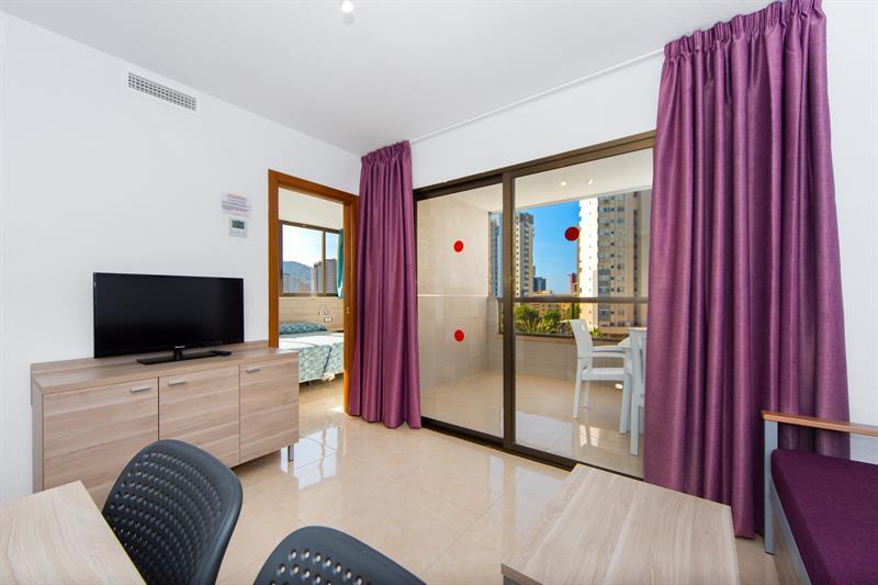 Appartement Paraiso 10 By Gestaltur