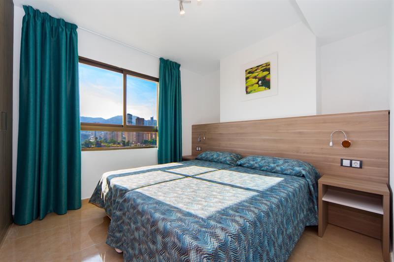 Paraiso 10 By Gestaltur Appartement
