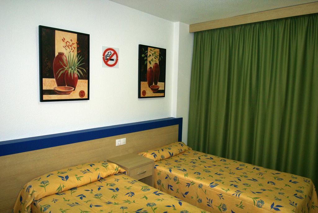 Appartement Paraiso 10 By Gestaltur